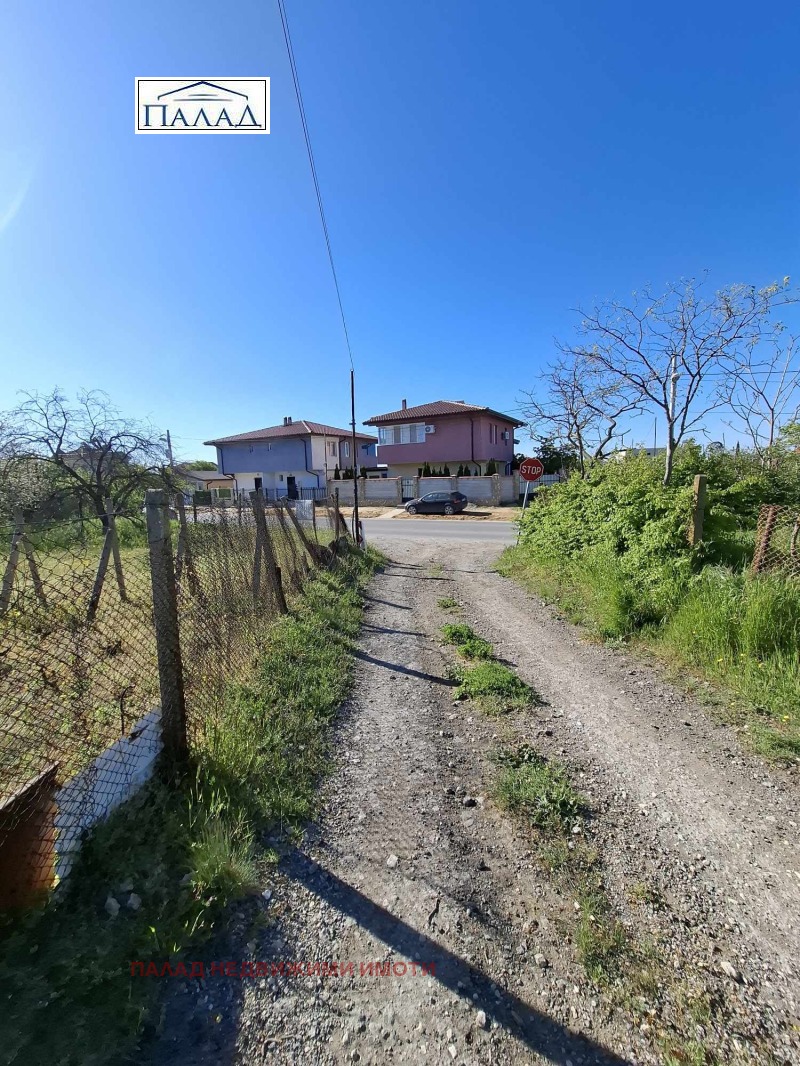 Na prodej  Spiknutí Varna , m-t Borovec - sever , 1040 m2 | 55358523 - obraz [3]