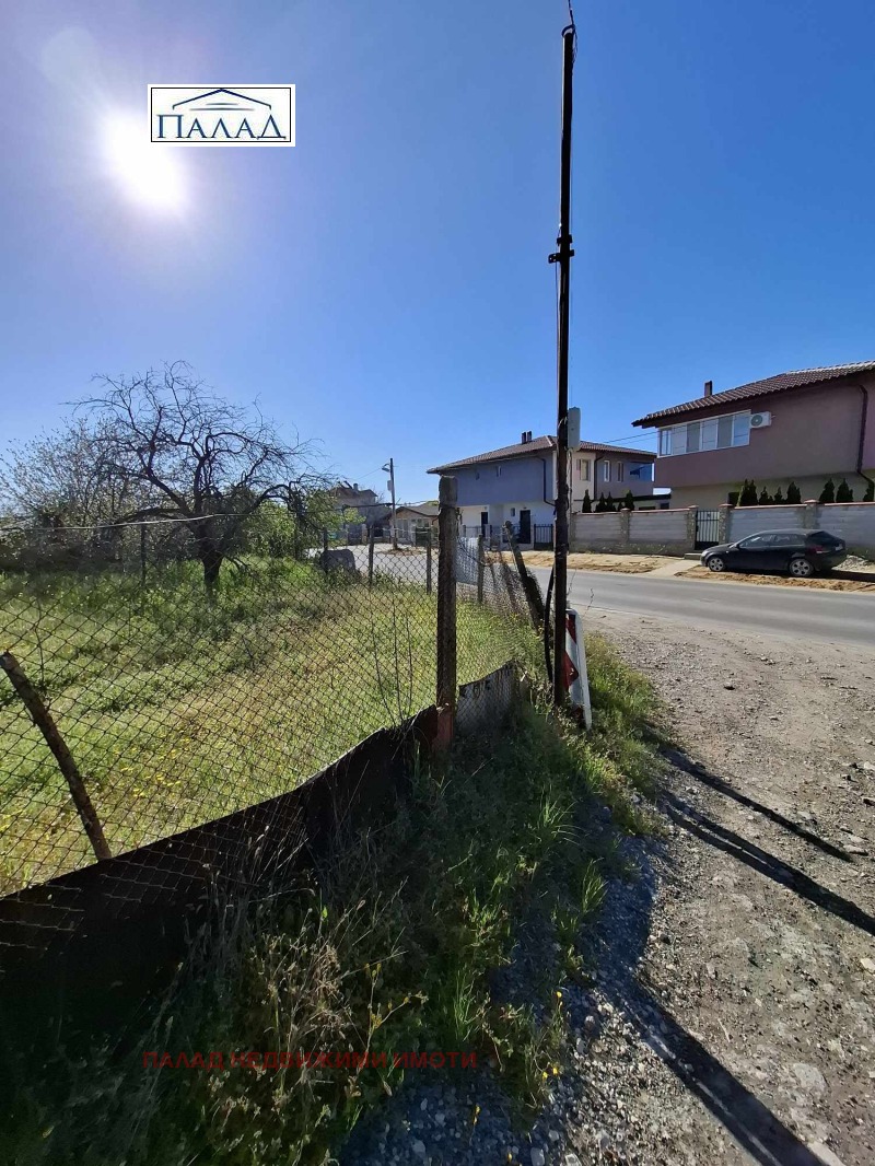 Na prodej  Spiknutí Varna , m-t Borovec - sever , 1040 m2 | 55358523 - obraz [4]