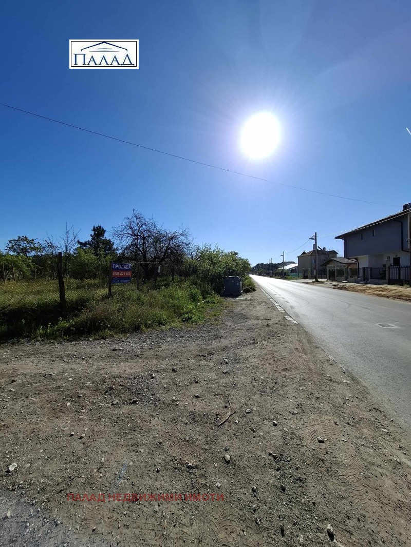 Na prodej  Spiknutí Varna , m-t Borovec - sever , 1040 m2 | 55358523 - obraz [2]