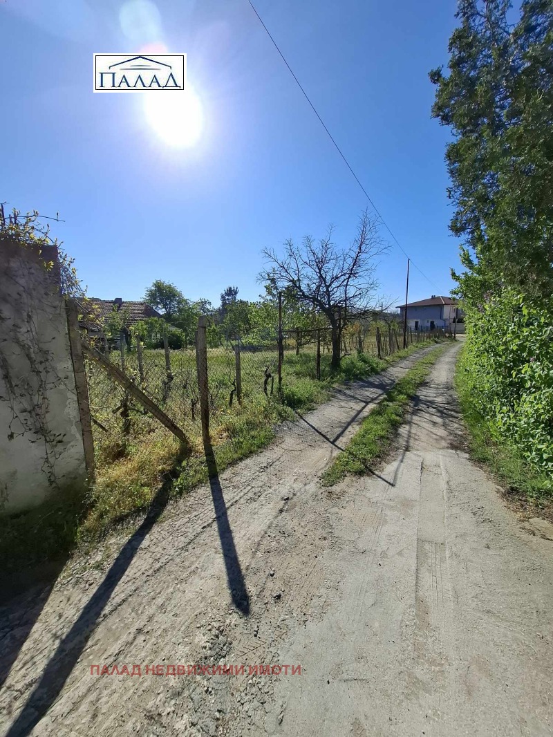 Na prodej  Spiknutí Varna , m-t Borovec - sever , 1040 m2 | 55358523 - obraz [5]