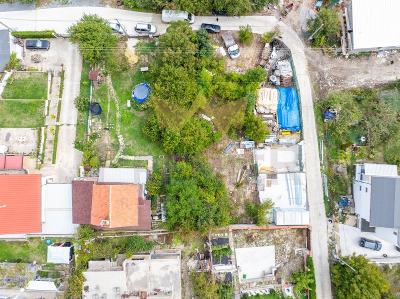 Продаја  Плот Варна , м-т Добрева чешма , 682 м2 | 29361026 - слика [2]