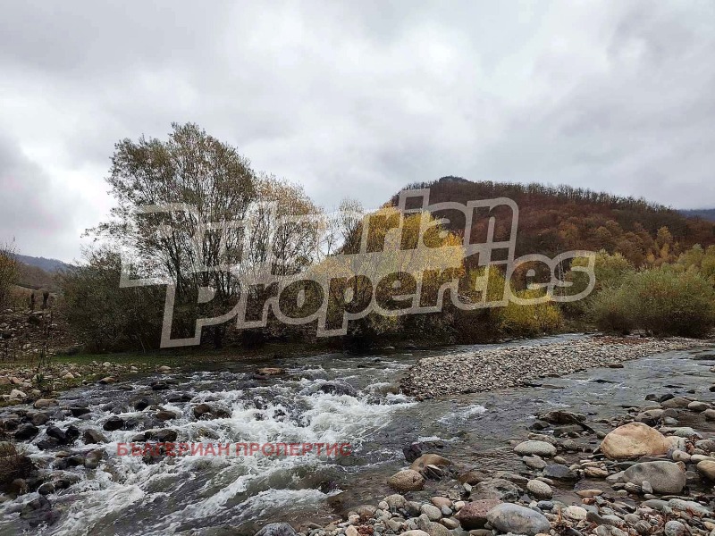 Продава ПАРЦЕЛ, гр. Тетевен, област Ловеч, снимка 4 - Парцели - 52315601