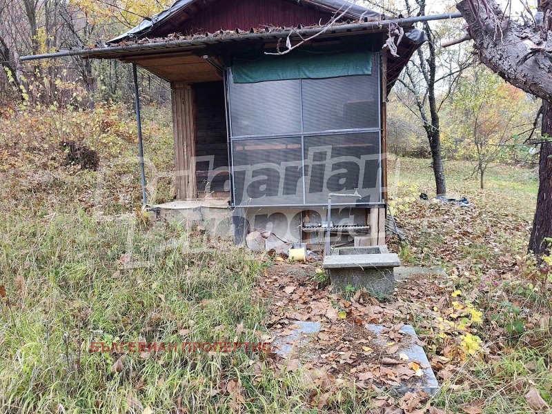 Продава ПАРЦЕЛ, гр. Тетевен, област Ловеч, снимка 7 - Парцели - 52315601