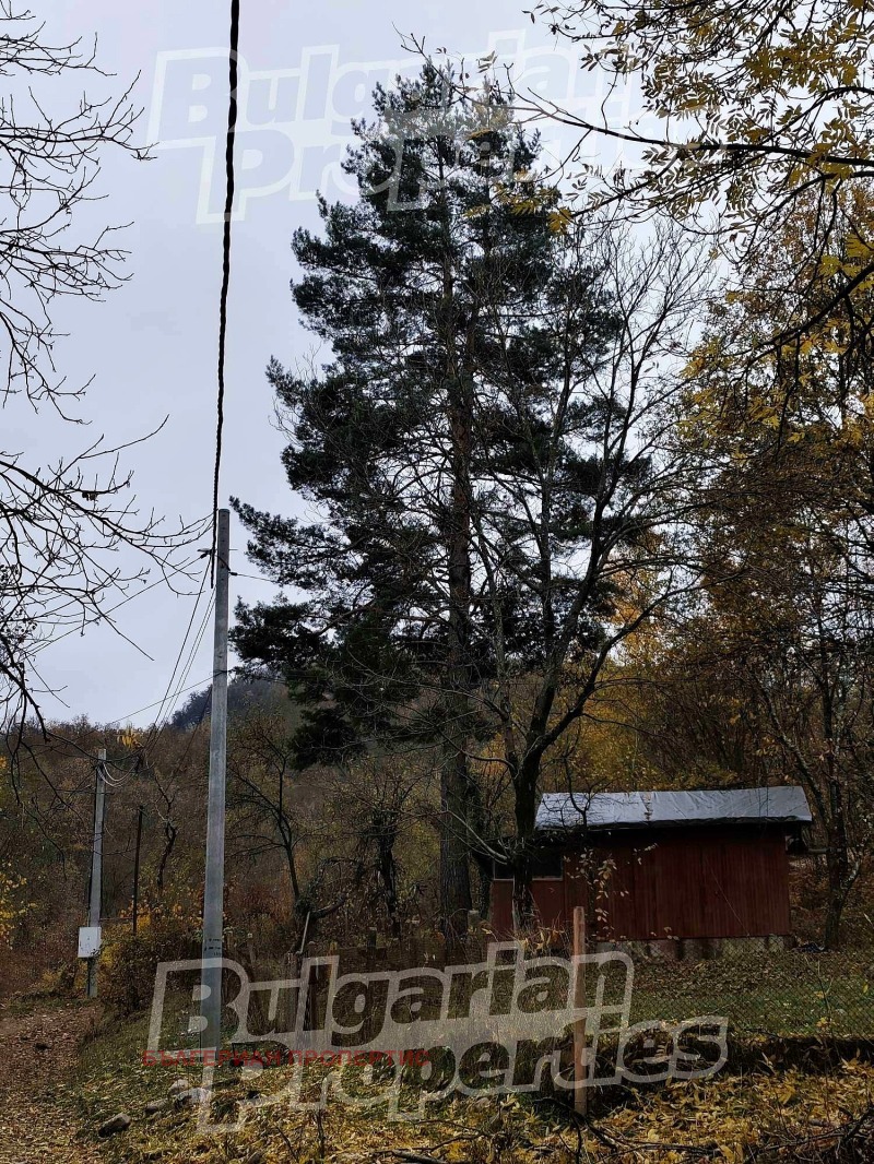 Продава ПАРЦЕЛ, гр. Тетевен, област Ловеч, снимка 3 - Парцели - 52315601