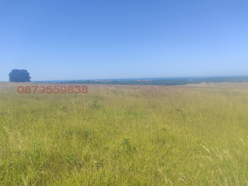 Продава ЗЕМЕДЕЛСКА ЗЕМЯ, гр. Ахтопол, област Бургас