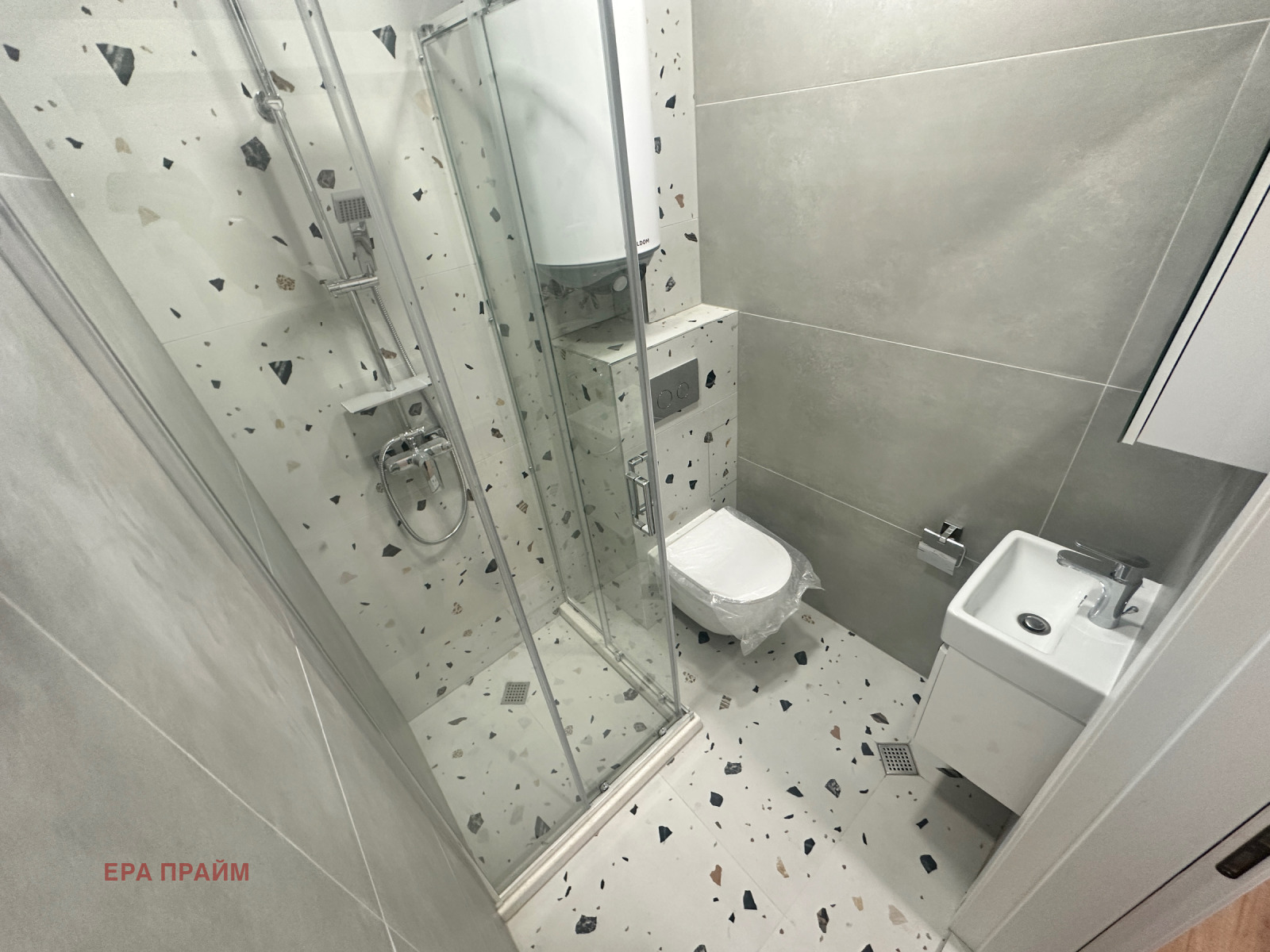 Продава 1-СТАЕН, гр. Варна, Център, снимка 5 - Апартаменти - 53715839