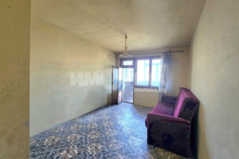 Продава 1-СТАЕН, гр. Пловдив, Тракия, снимка 3 - Апартаменти - 53833481