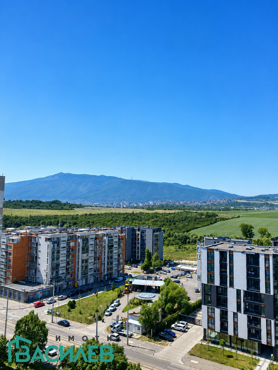Продава 1-СТАЕН, гр. София, Люлин 5, снимка 9 - Апартаменти - 55101507