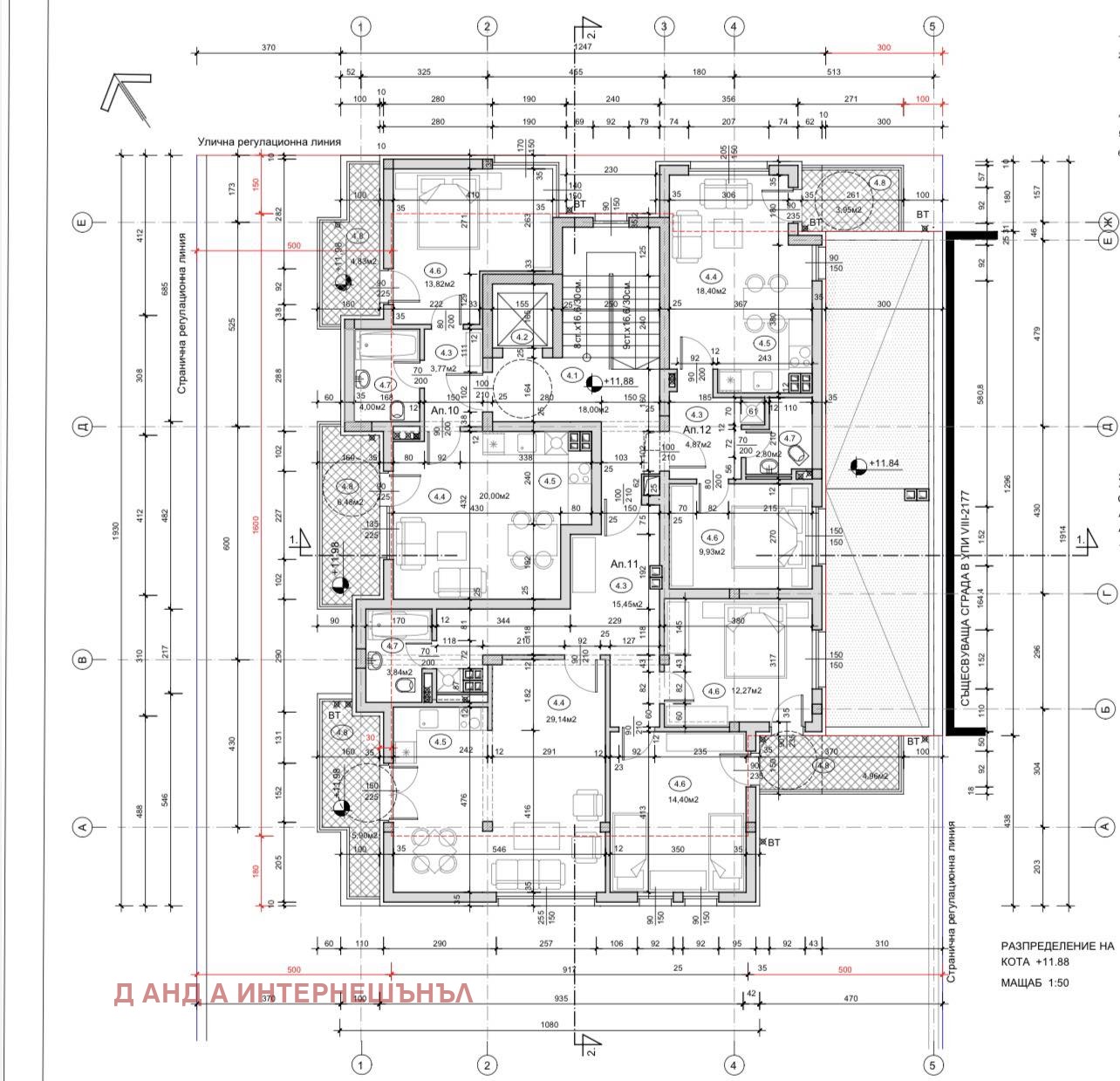 Продава 2-СТАЕН, гр. София, Студентски град, снимка 3 - Апартаменти - 53898921