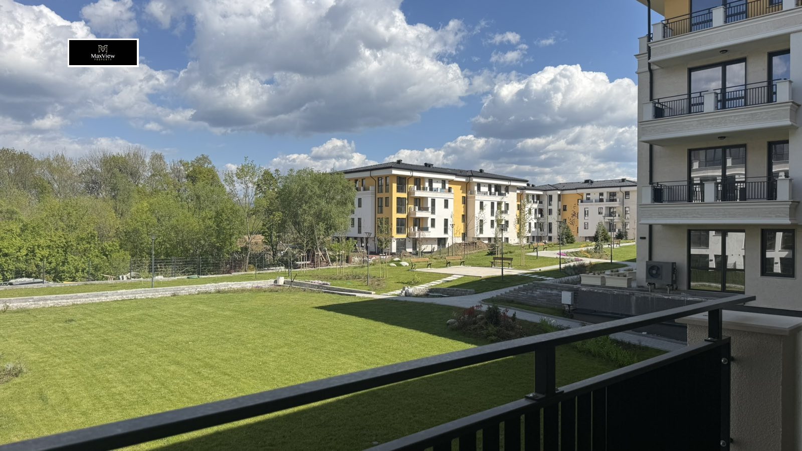 Продава 2-СТАЕН, гр. София, Малинова долина