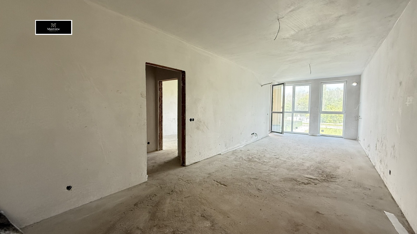 Продава 2-СТАЕН, гр. София, Малинова долина, снимка 3 - Апартаменти - 54422764