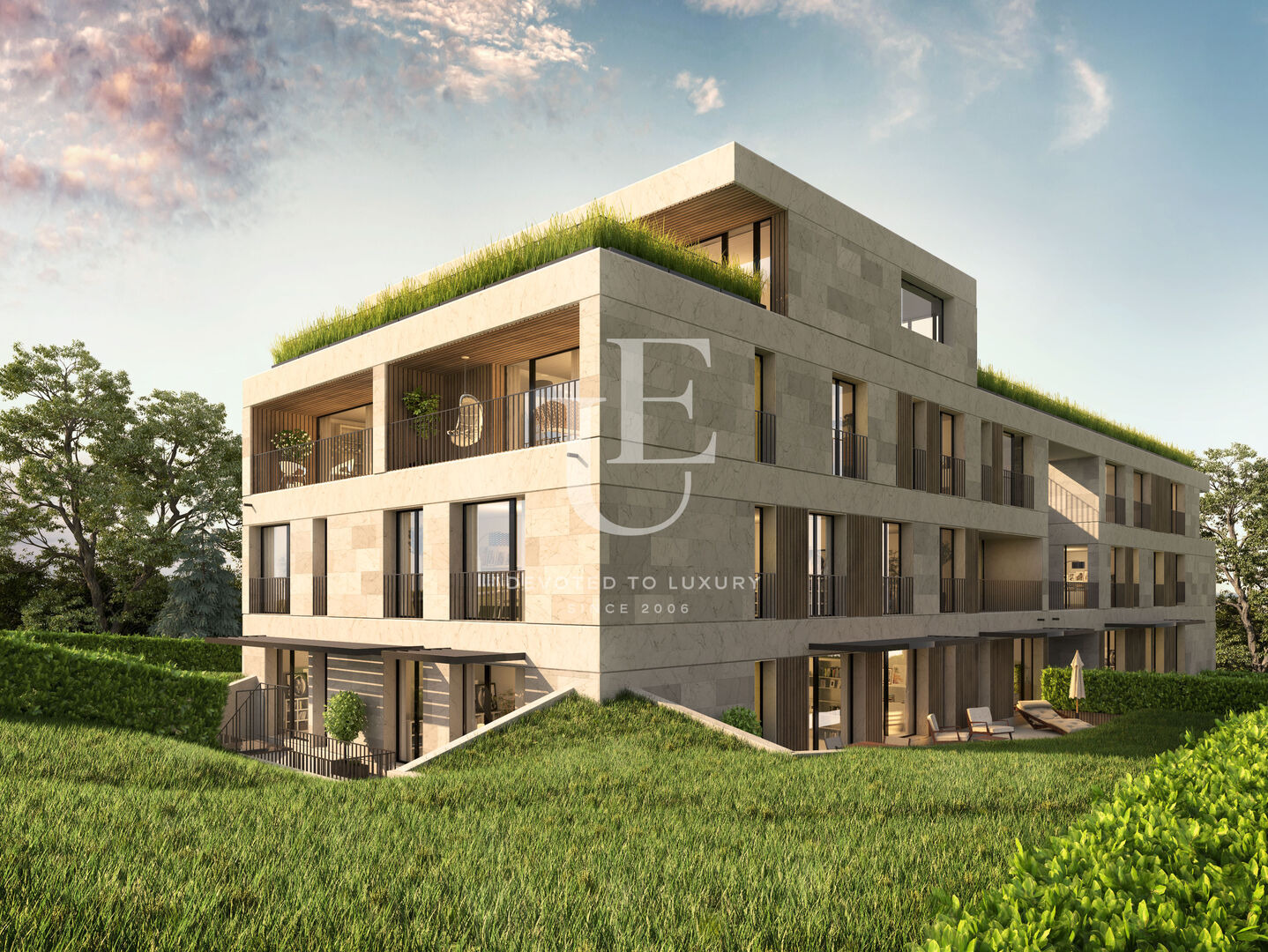 Продава 2-СТАЕН, гр. София, Драгалевци, снимка 2 - Апартаменти - 55231556