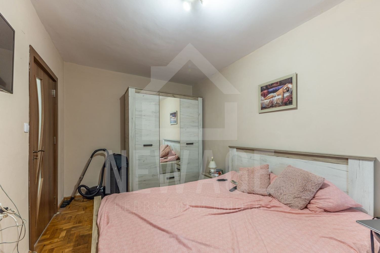 Продава 2-СТАЕН, гр. Варна, Колхозен пазар, снимка 5 - Апартаменти - 55346329