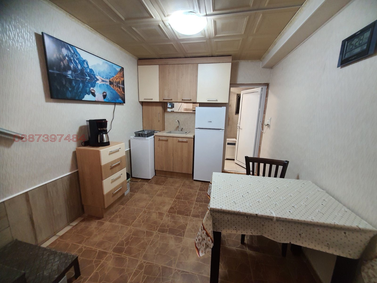 Продава 2-СТАЕН, гр. Царево, област Бургас, снимка 6 - Апартаменти - 55365013