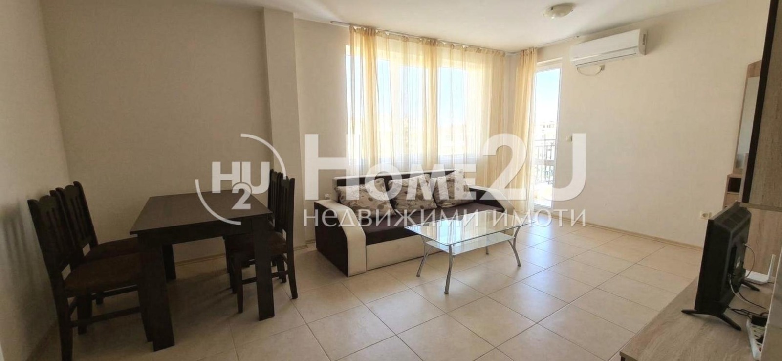 Продава 2-СТАЕН, с. Равда, област Бургас, снимка 5 - Апартаменти - 55380918