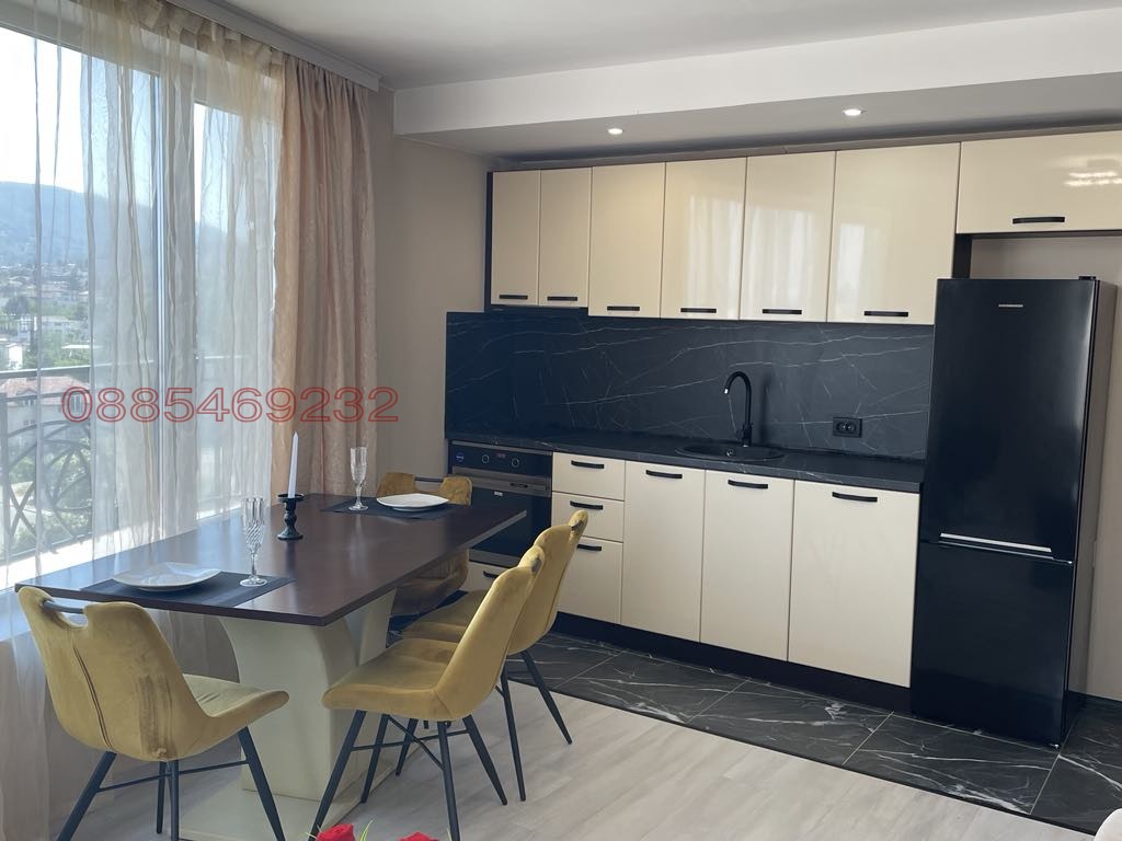 Продава 2-СТАЕН, гр. София, Овча купел, снимка 4 - Апартаменти - 55725421