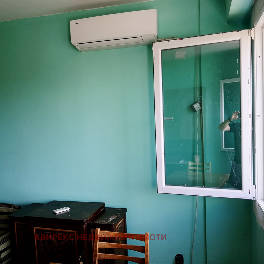 Продава 2-СТАЕН, гр. Пловдив, Кючук Париж, снимка 4 - Апартаменти - 55929054