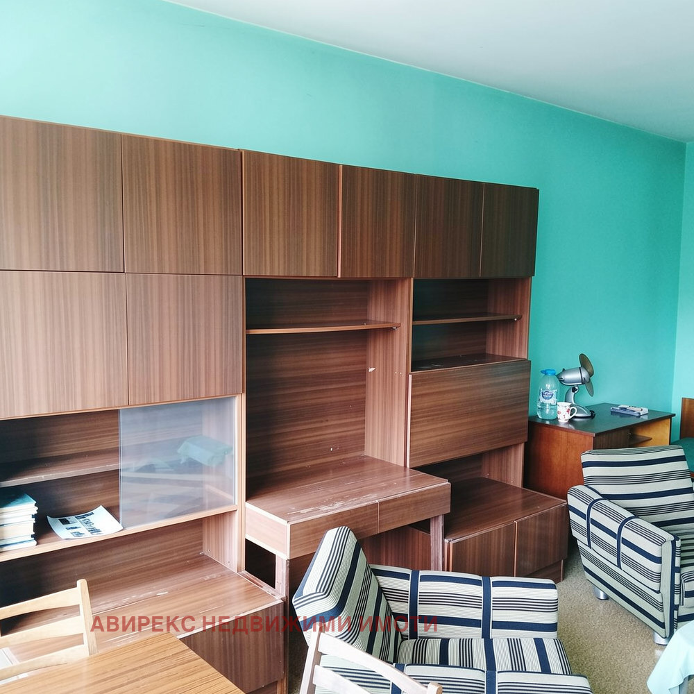Продава 2-СТАЕН, гр. Пловдив, Кючук Париж, снимка 3 - Апартаменти - 55929054