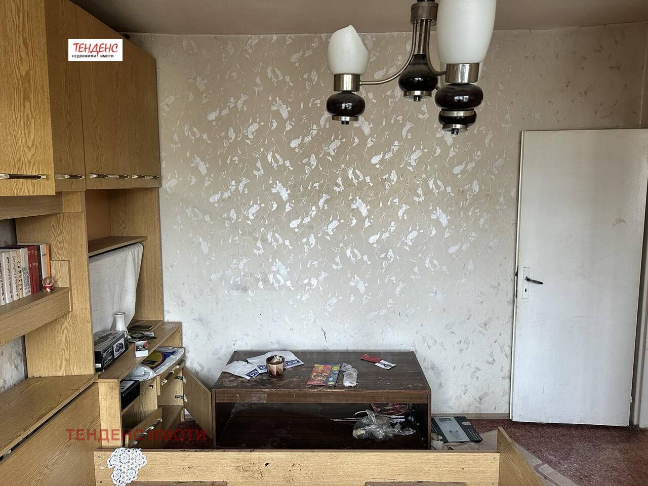 Продава 3-СТАЕН, гр. Кърджали, Възрожденци, снимка 11 - Апартаменти - 54094751