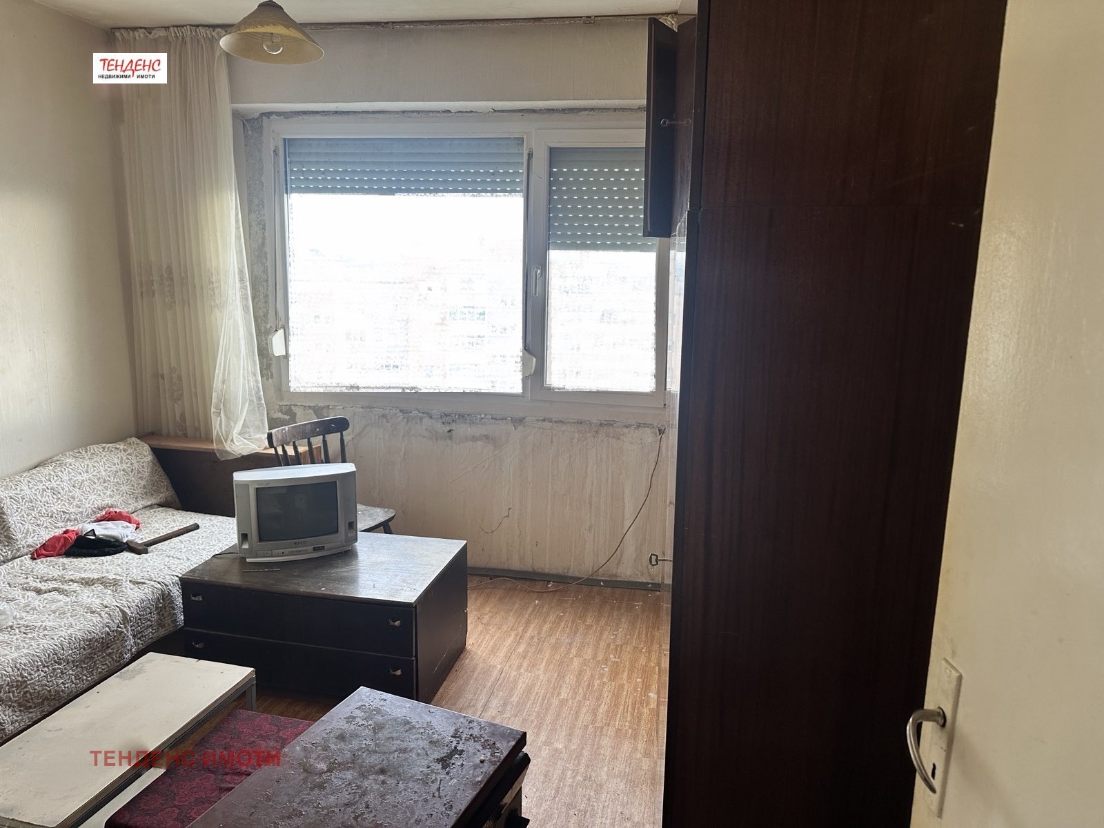 Продава 3-СТАЕН, гр. Кърджали, Възрожденци, снимка 2 - Апартаменти - 54094751