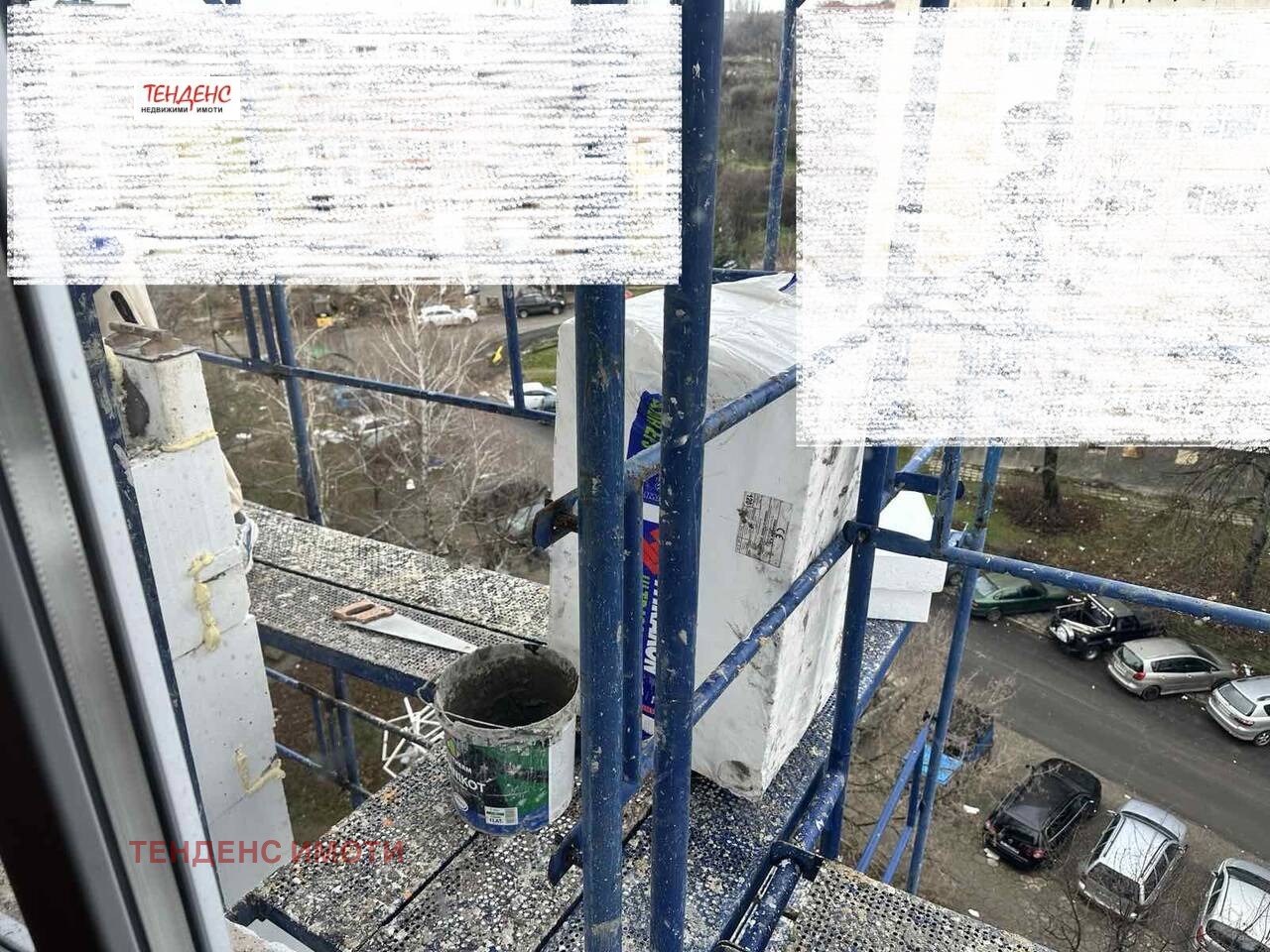 Продава 3-СТАЕН, гр. Кърджали, Възрожденци, снимка 12 - Апартаменти - 54094751