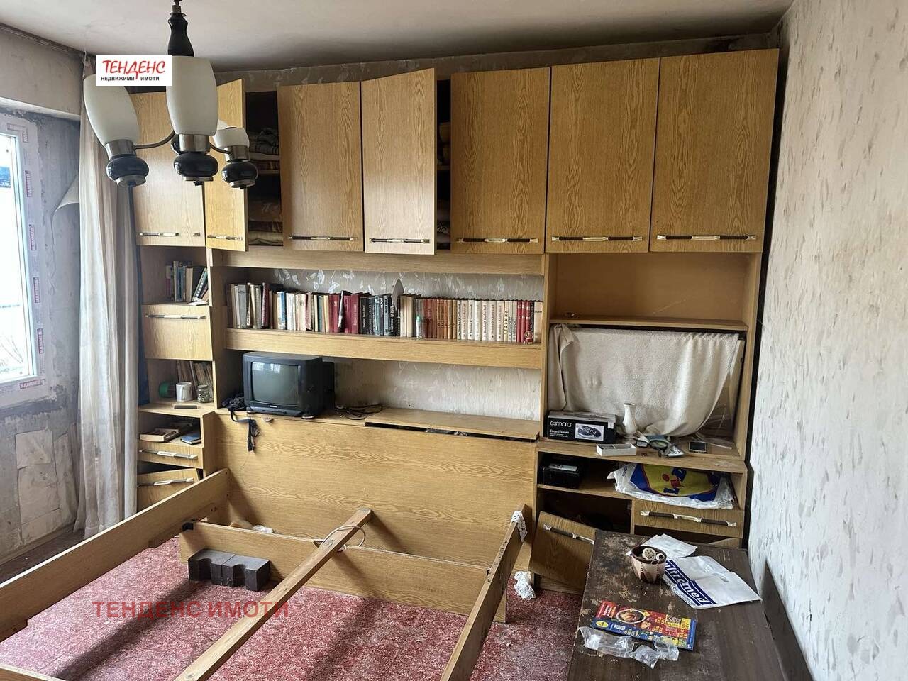 Продава 3-СТАЕН, гр. Кърджали, Възрожденци, снимка 9 - Апартаменти - 54094751