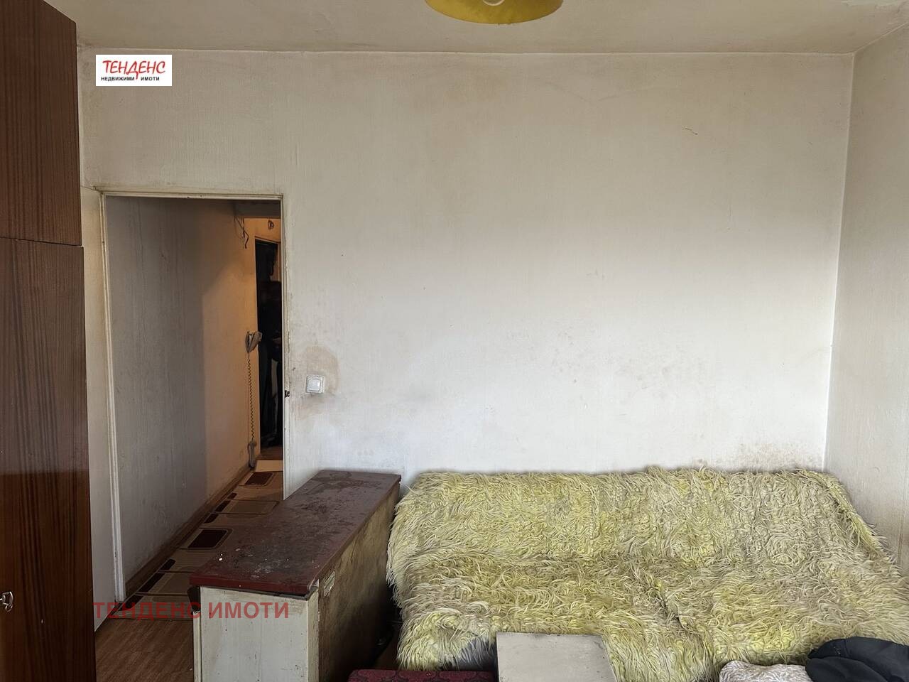 Продава 3-СТАЕН, гр. Кърджали, Възрожденци, снимка 5 - Апартаменти - 54094751