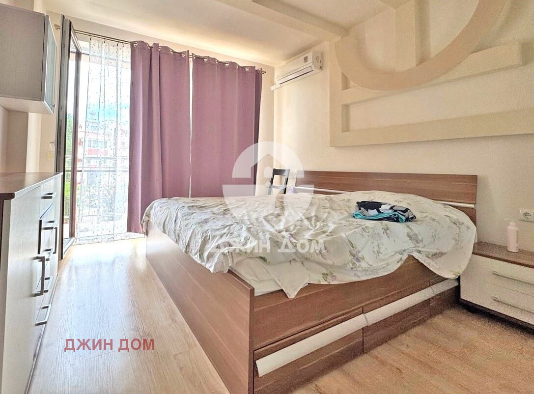 Продава 3-СТАЕН, к.к. Слънчев бряг, област Бургас, снимка 9 - Апартаменти - 54792691