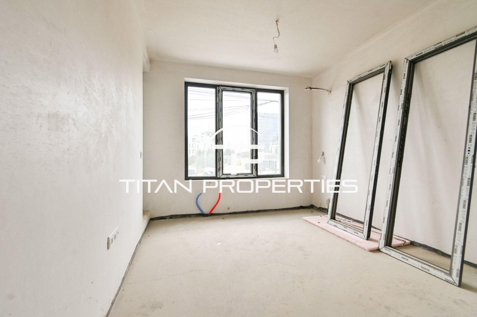 Продава 3-СТАЕН, гр. София, Кръстова вада, снимка 5 - Апартаменти - 55941639