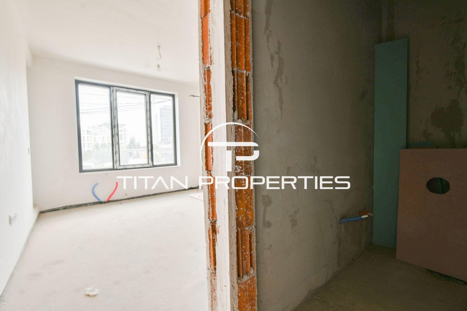 Продава 3-СТАЕН, гр. София, Кръстова вада, снимка 12 - Апартаменти - 55941639
