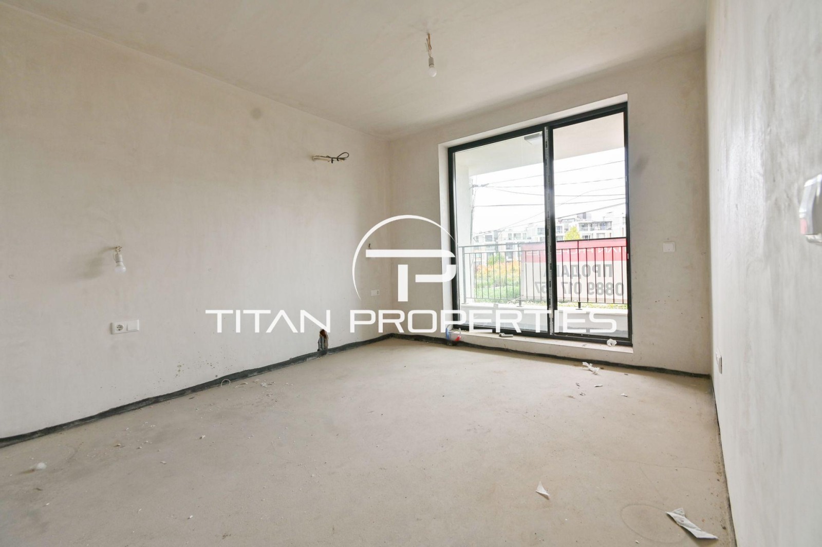 Продава 3-СТАЕН, гр. София, Кръстова вада, снимка 3 - Апартаменти - 55941639