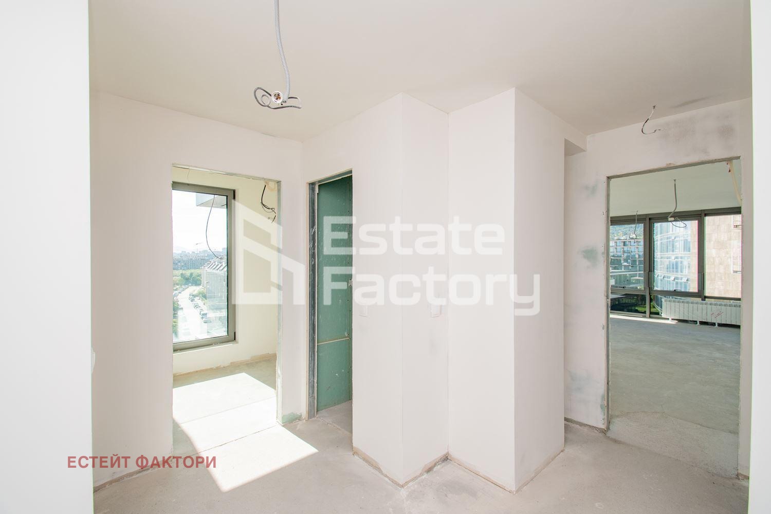 Продава 4-СТАЕН, гр. София, Манастирски ливади, снимка 7 - Апартаменти - 56016670