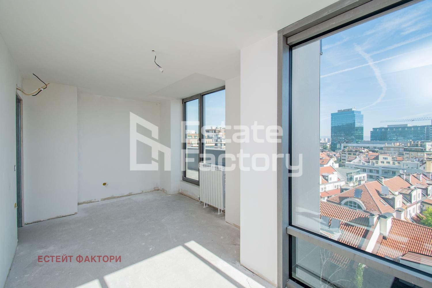 Продава 4-СТАЕН, гр. София, Манастирски ливади, снимка 8 - Апартаменти - 56016670