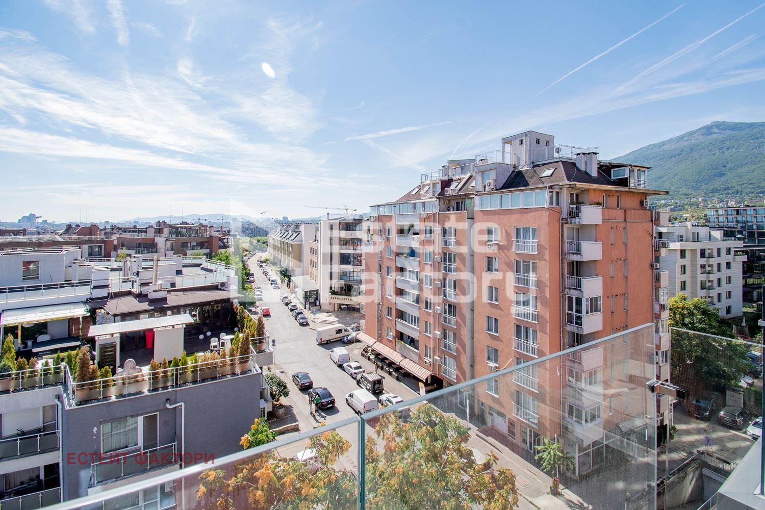 Продава 4-СТАЕН, гр. София, Манастирски ливади, снимка 6 - Апартаменти - 56016670