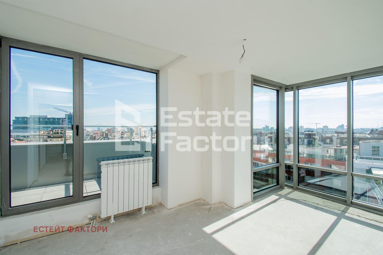 Продава 4-СТАЕН, гр. София, Манастирски ливади, снимка 15 - Апартаменти - 56016670