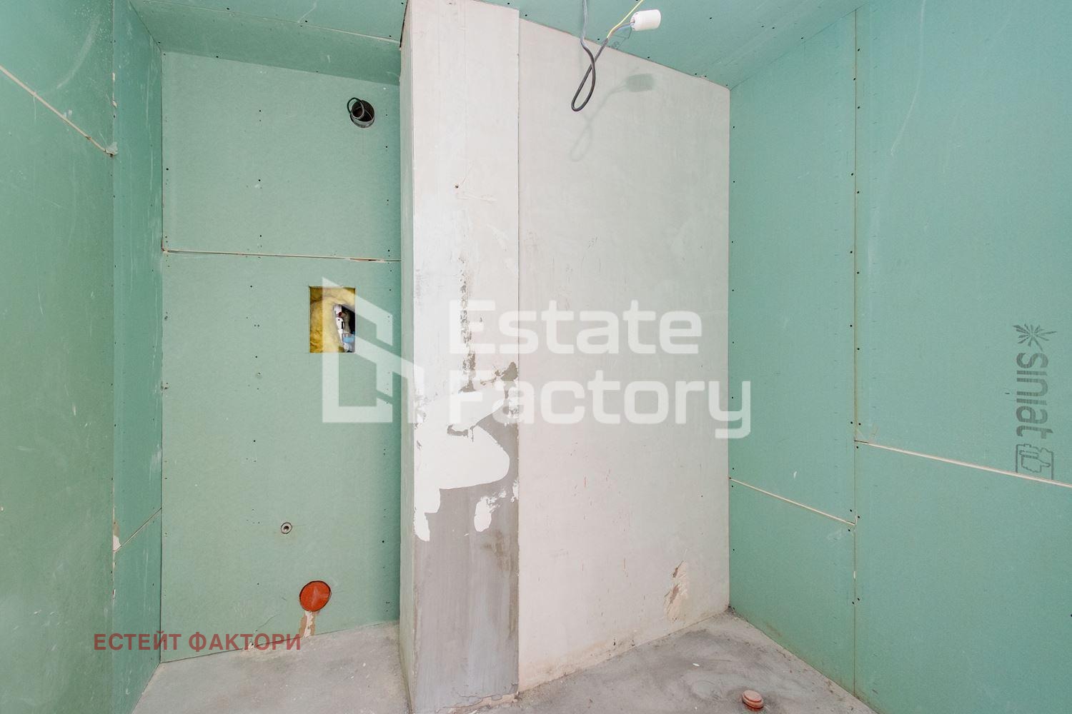 Продава 4-СТАЕН, гр. София, Манастирски ливади, снимка 10 - Апартаменти - 56016670