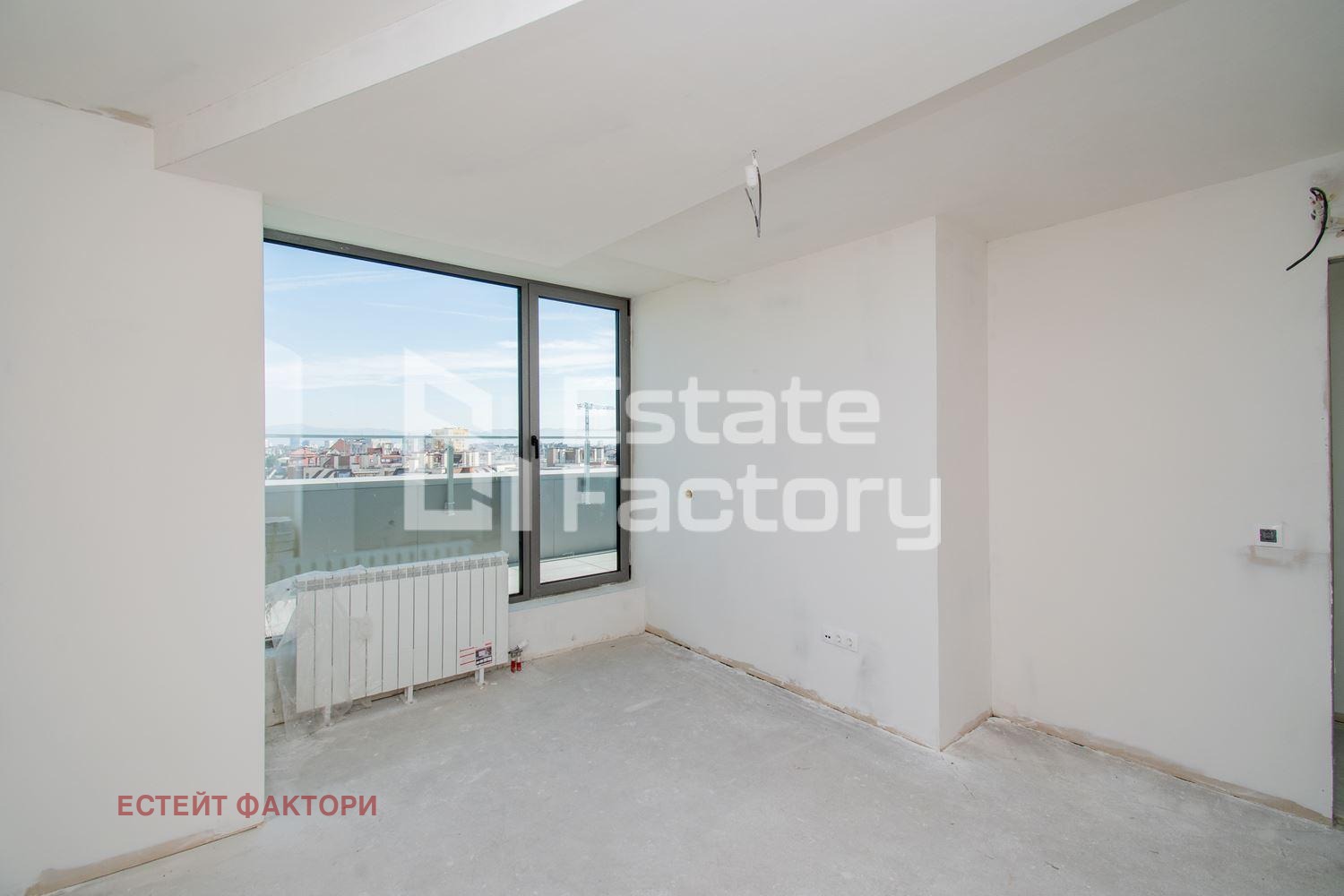 Продава 4-СТАЕН, гр. София, Манастирски ливади, снимка 16 - Апартаменти - 56016670