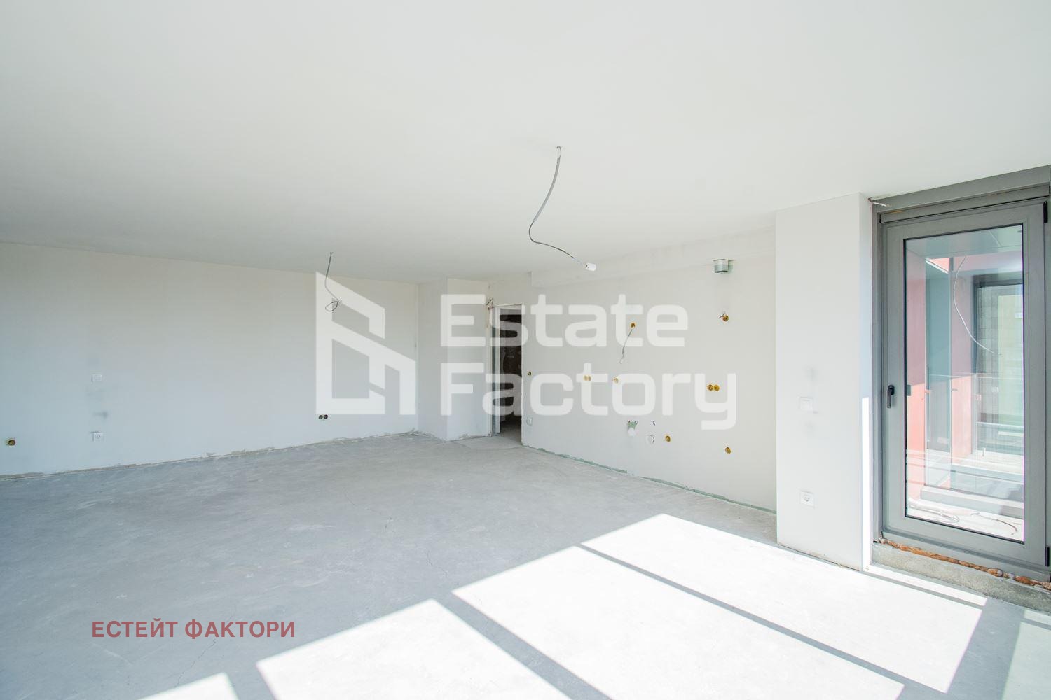Продава 4-СТАЕН, гр. София, Манастирски ливади, снимка 4 - Апартаменти - 56016670