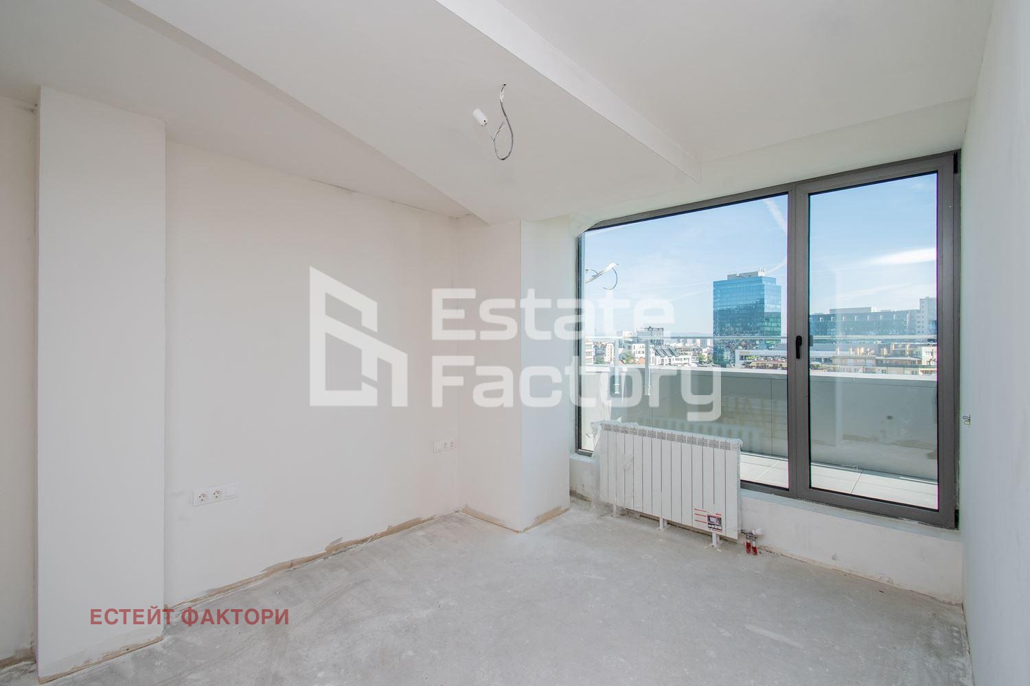 Продава 4-СТАЕН, гр. София, Манастирски ливади, снимка 9 - Апартаменти - 56016670