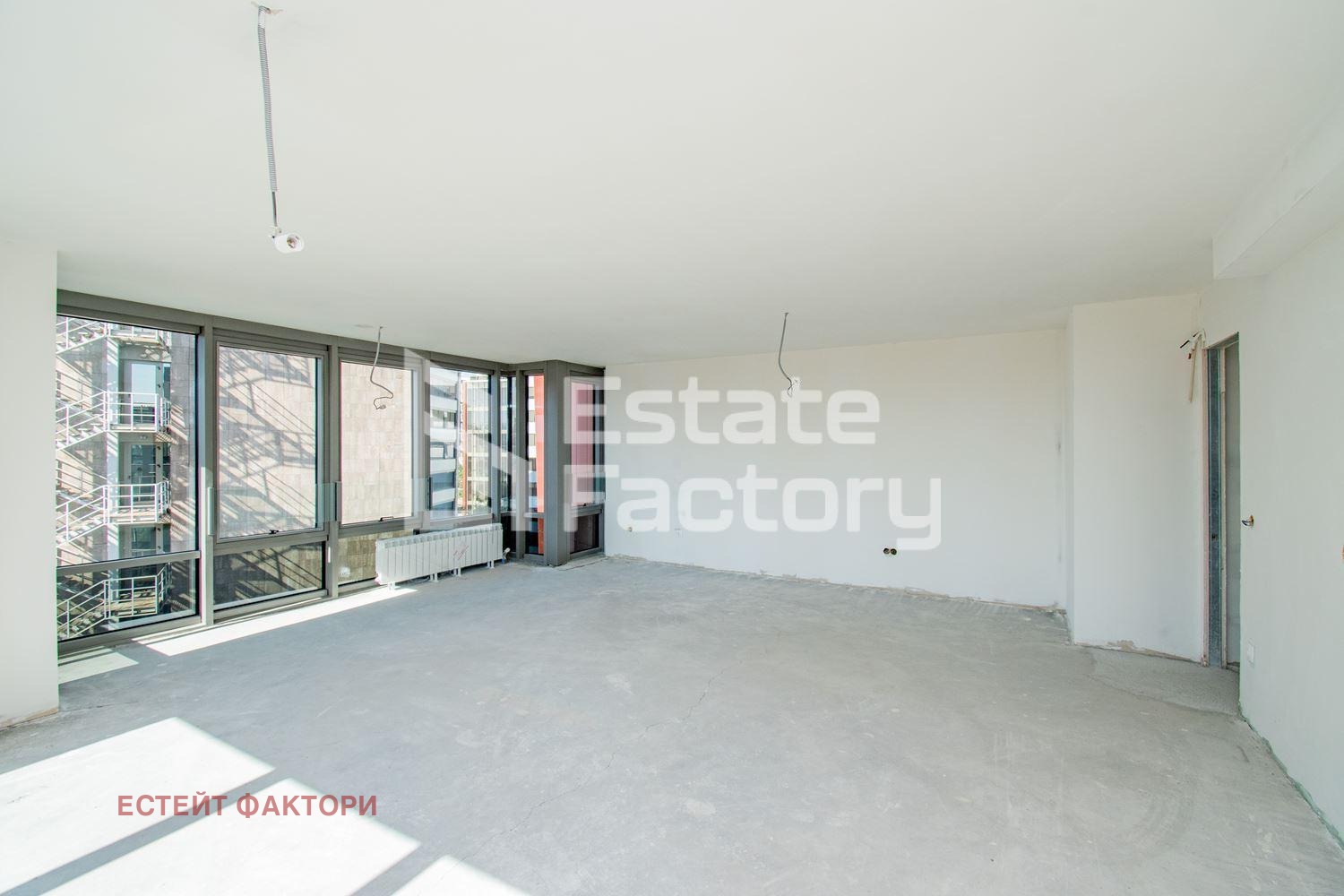 Продава 4-СТАЕН, гр. София, Манастирски ливади, снимка 3 - Апартаменти - 56016670