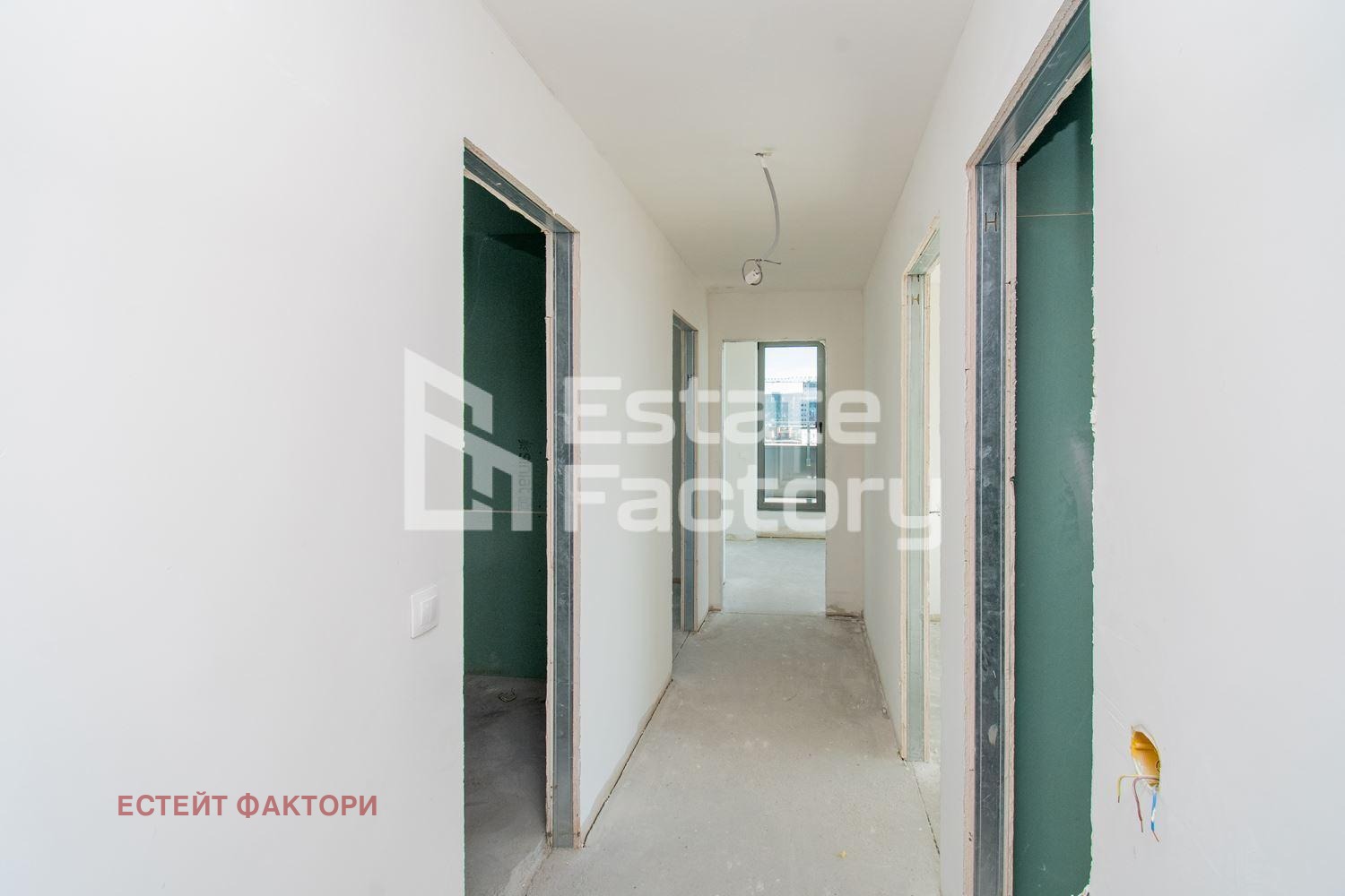 Продава 4-СТАЕН, гр. София, Манастирски ливади, снимка 13 - Апартаменти - 56016670
