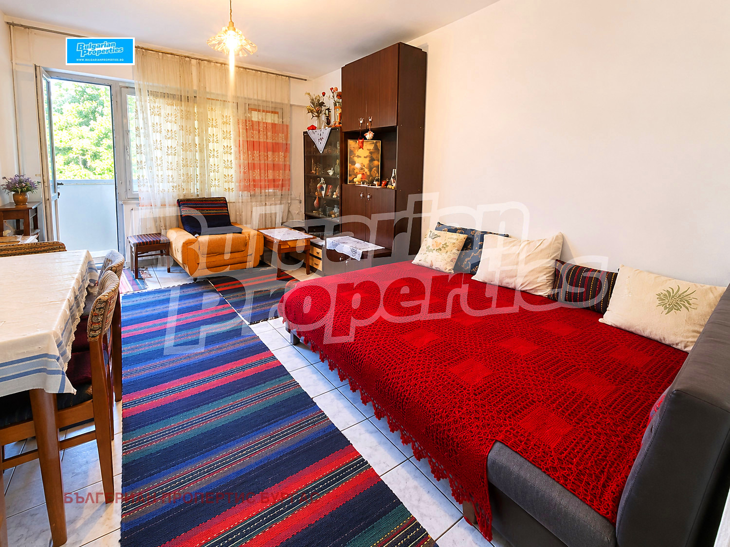 Продава 4-СТАЕН, гр. Бургас, Изгрев, снимка 8 - Апартаменти - 56266630