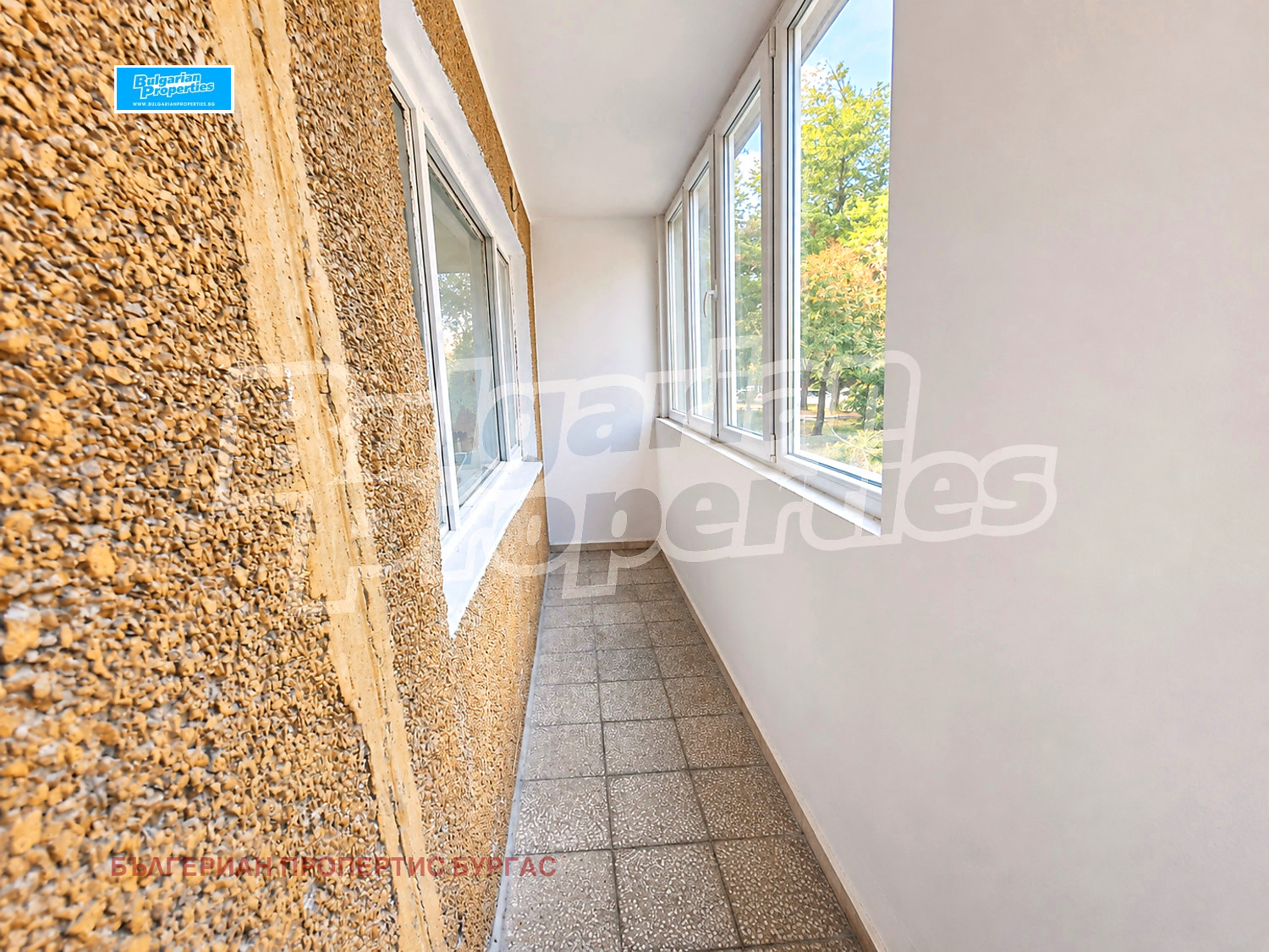Продава 4-СТАЕН, гр. Бургас, Изгрев, снимка 6 - Апартаменти - 56266630