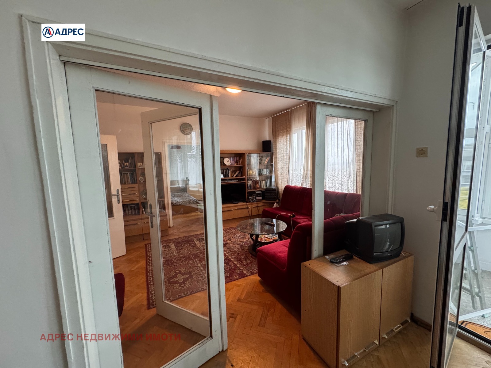 Продава МНОГОСТАЕН, гр. Стара Загора, Център, снимка 2 - Апартаменти - 52398227
