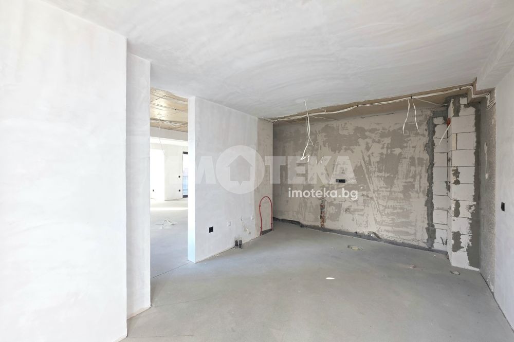 Продава МНОГОСТАЕН, гр. София, Бояна, снимка 6 - Апартаменти - 55043492