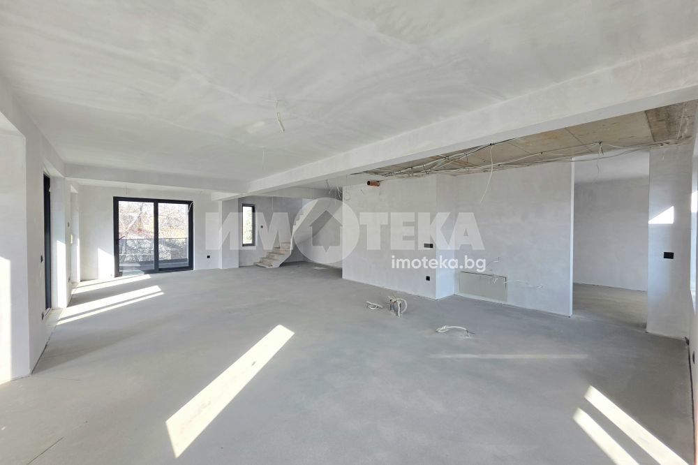 Продава МНОГОСТАЕН, гр. София, Бояна, снимка 7 - Апартаменти - 55043492
