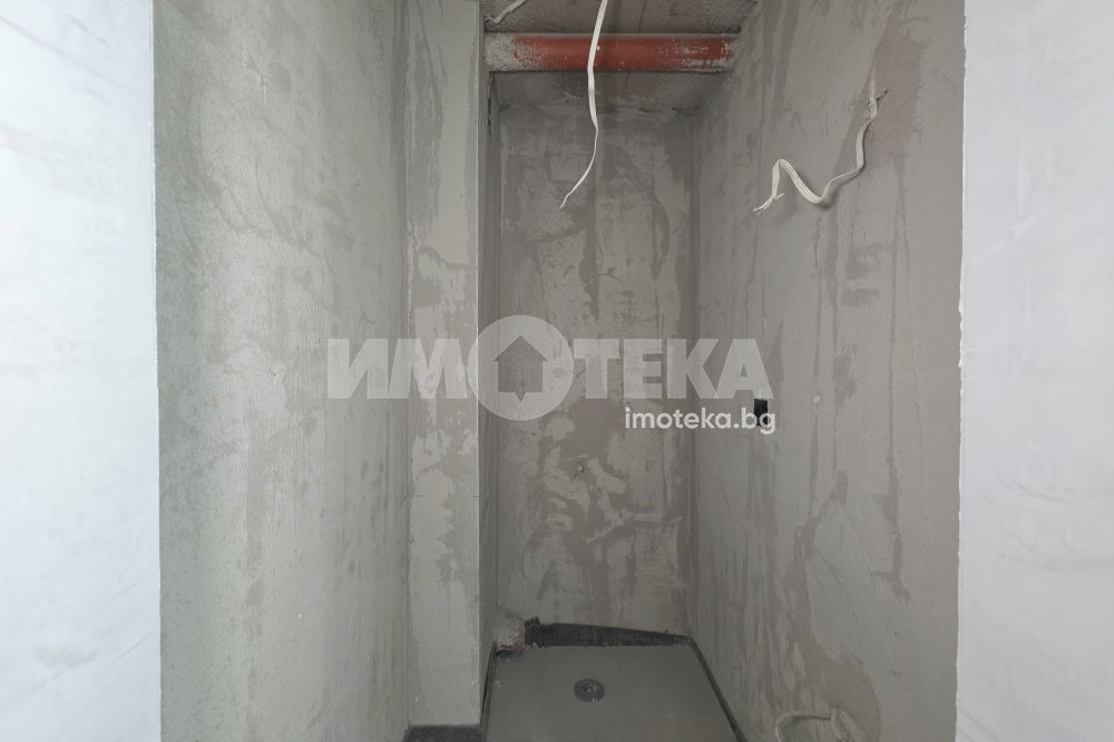 Продава МНОГОСТАЕН, гр. София, Бояна, снимка 9 - Апартаменти - 55043492