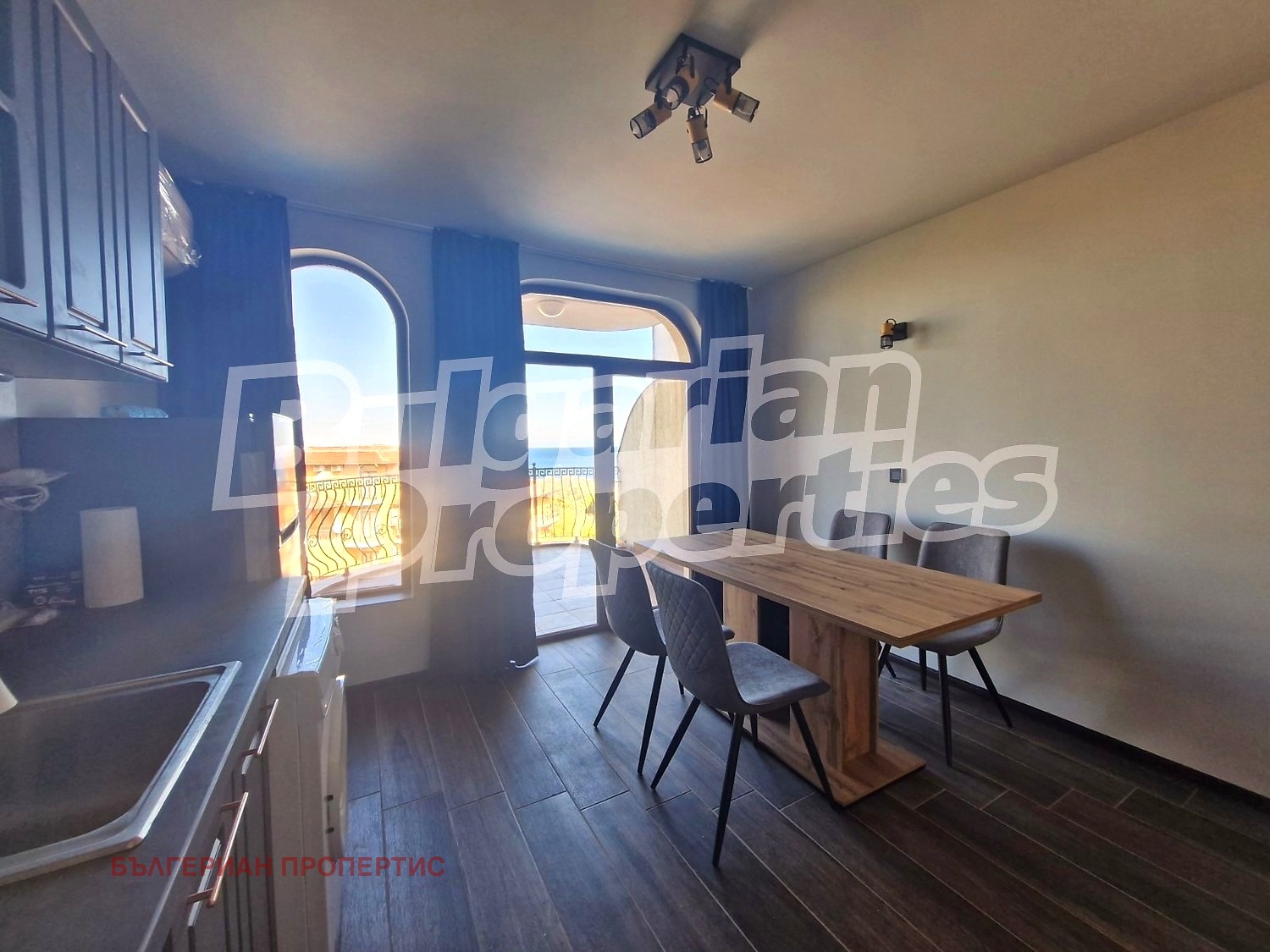 Продава МЕЗОНЕТ, гр. Созопол, област Бургас, снимка 7 - Апартаменти - 53646951