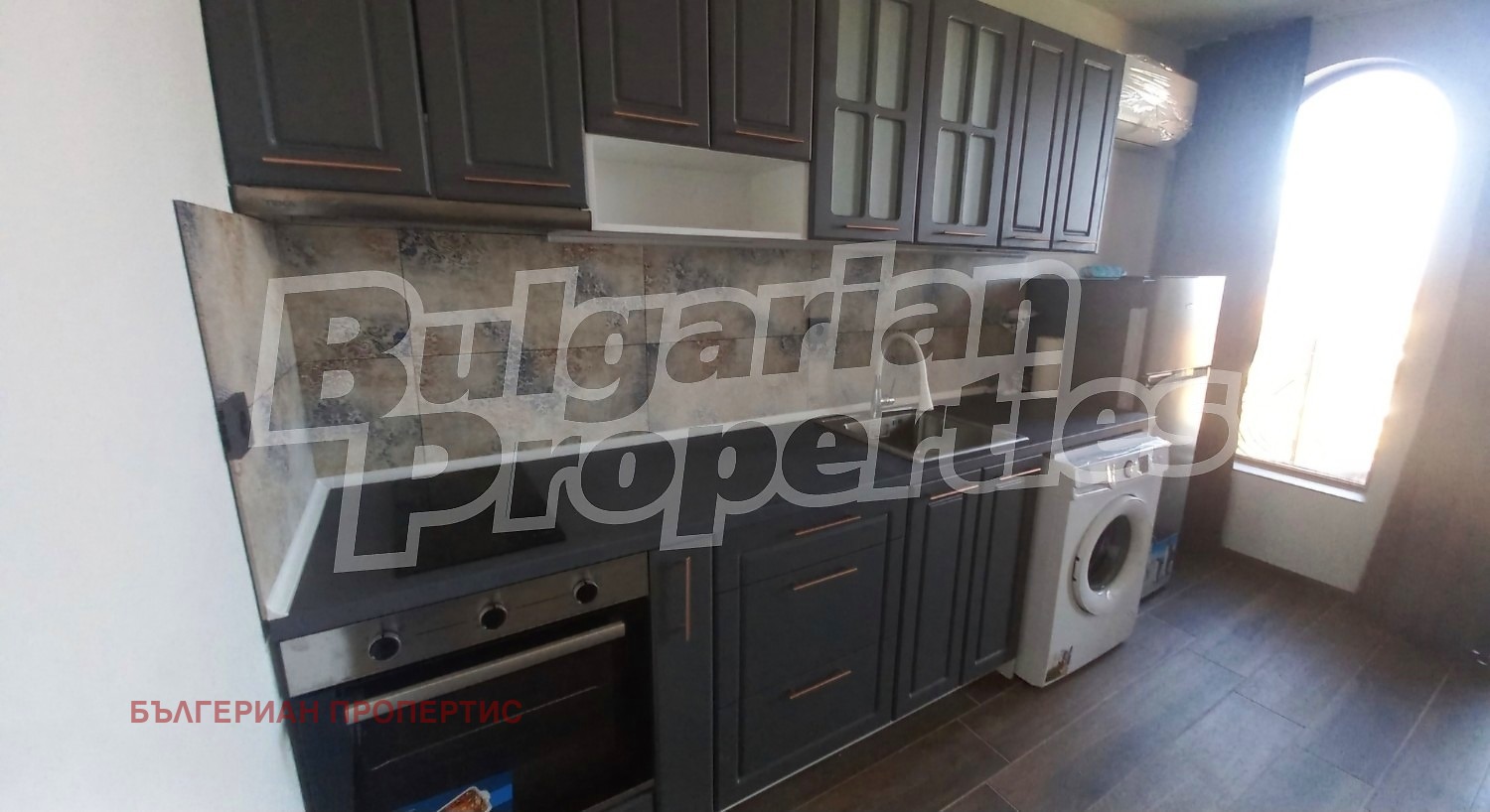 Продава МЕЗОНЕТ, гр. Созопол, област Бургас, снимка 4 - Апартаменти - 53646951