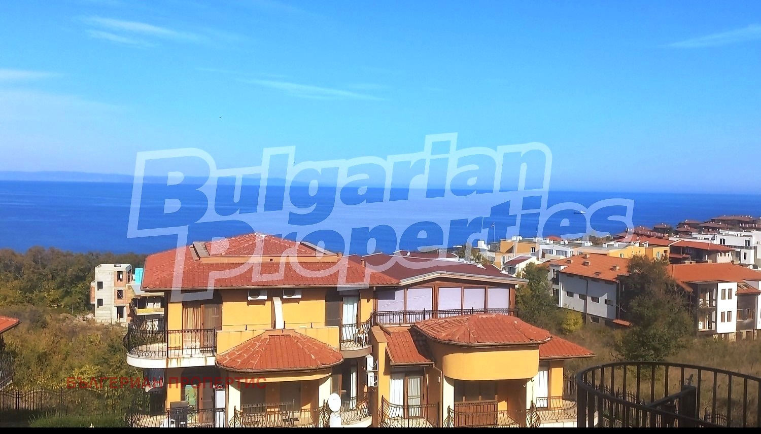 Продава МЕЗОНЕТ, гр. Созопол, област Бургас